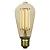 Лампа Эдисона Led Lussole Loft GF-E-754