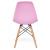 Фото Стул Cindy Chair розовый