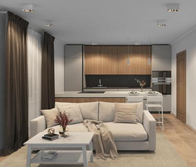 Фото Накладной точечный светильник Denkirs Soro DK3035-WB