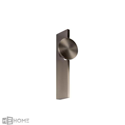 Фото Настенный светильник Loft IT Flame 10452W Nickel