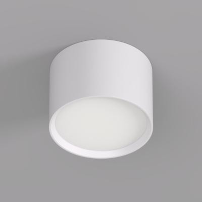 Фото Накладной точечный светильник Denkirs Lund DK2601-WH