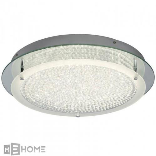 Фото Светильник потолочный светодиодный Mantra Crystal Led 5092