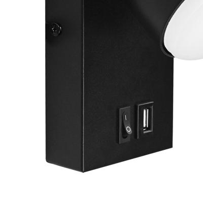 Фото Настенный светильник Lightstar Fico 740617