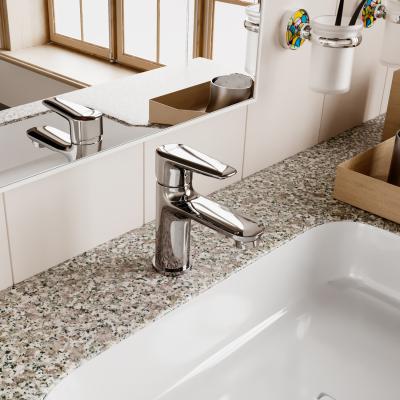 Фото WasserKraft Vils 5603 смеситель для умывальника