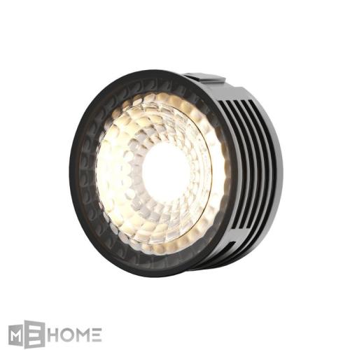 Фото Светодиодный модуль Denkirs Slim Led DK3000-7W-BK