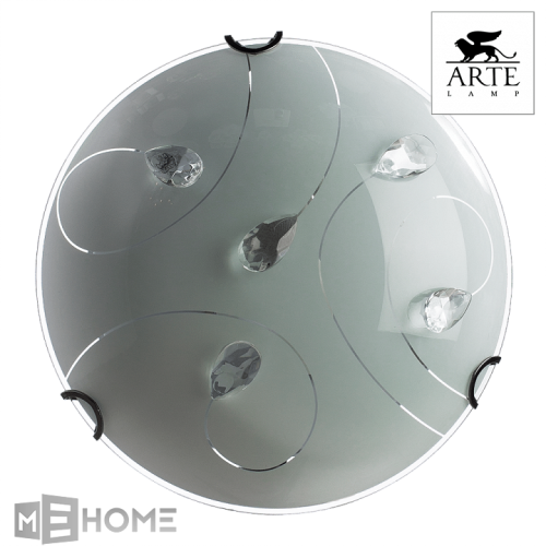 Фото Светильник потолочный Arte Lamp MERIDA A4045PL-1CC