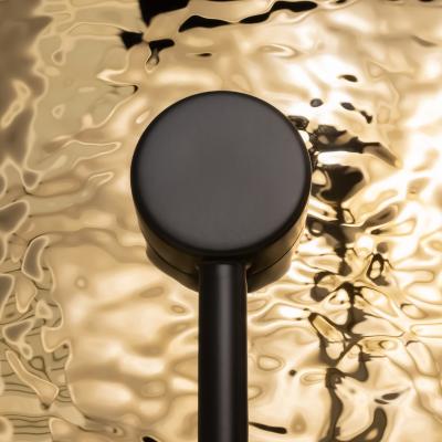 Фото Настенный светильник Maytoni Mare MOD305WL-03B