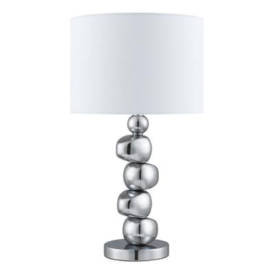 Arte Lamp A4610LT-1CC настольная лампа декоративная