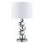 Arte Lamp A4610LT-1CC настольная лампа декоративная