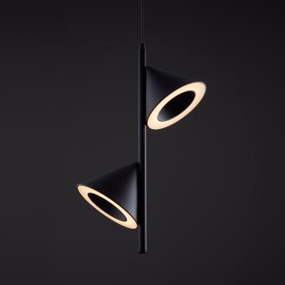 Фото Подвесной светильник Freya Etro FR6141PL-L14B