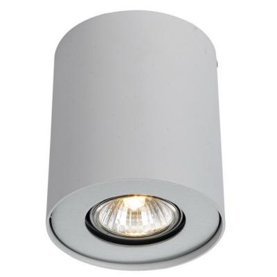 Arte Lamp Falcon A5633PL-1WH накладной точечный светильник