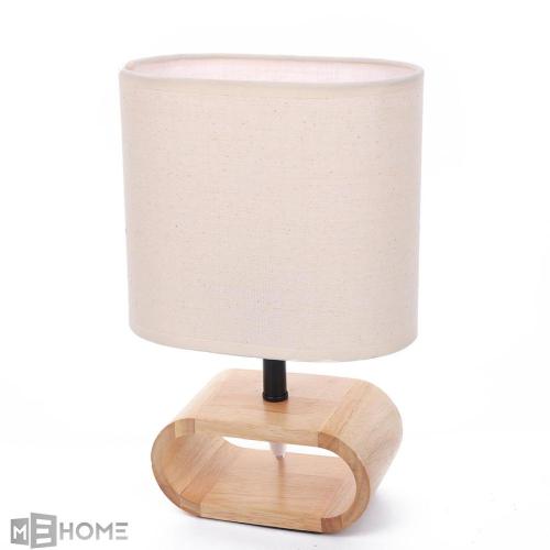 Фото Настольная лампа Lumion Maderana 8199/1T