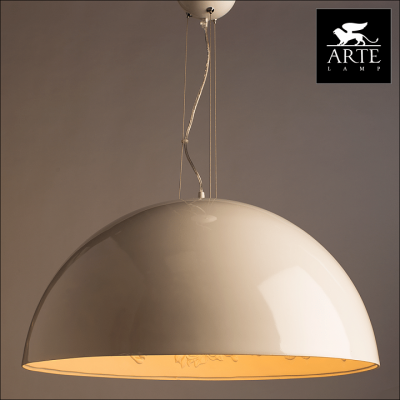 Фото Подвесной светильник Arte Lamp ROME A4176SP-1WH