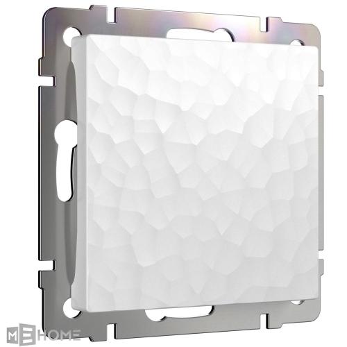 Фото Заглушка Werkel Hammer W1259201 белый