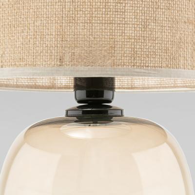 Фото Настольный светильник TK Lighting Melody 5986