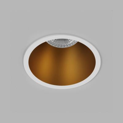 Фото Встраиваемый точечный светильник Denkirs Karup DK3026-WG