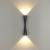 Фото Odeon Light Anika 4291/10WL настенный светодиодный светильник