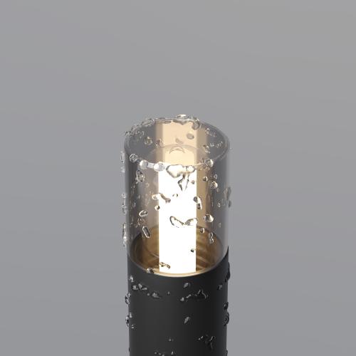Фото Ландшафтный светильник Maytoni Glide O437FL-01GF