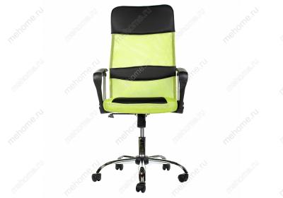 Фото Компьютерное кресло Woodville Arano зеленое