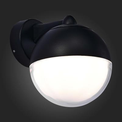 Фото Светильник уличный настенный St Luce Ombra SL9000.401.01