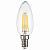 Лампа светодиодная 220В Lightstar Filament 933504
