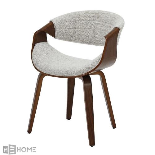 Фото Стул ESF JY1829-7s бежевый