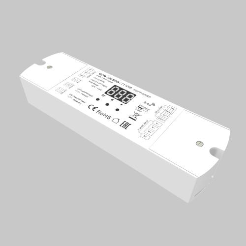 Фото Контроллер SPI-RGB DC 5-24В Maytoni 711008