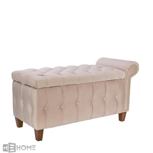 Фото Банкетка Leset Classic-Б2 орех