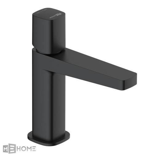 Фото WasserKraft Nuthe 9103 смеситель для раковины черный