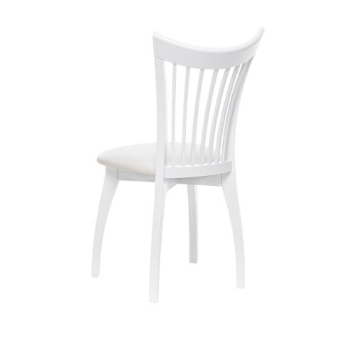 Фото Стул Leset Орегон белый