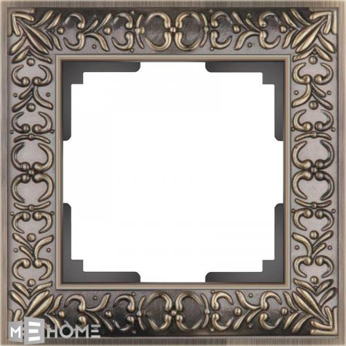 Фото Рамка Werkel Antik WL07-Frame-01 4690389054358