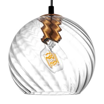 Фото Подвесной светильник Lightstar Nubella 806130