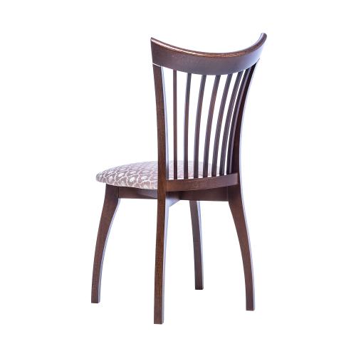 Фото Стул Leset Орегон орех шоколадный