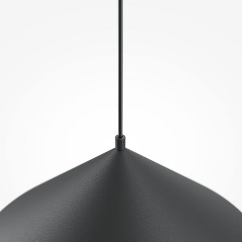 Фото Подвесной светильник Maytoni Basic colors MOD167PL-01B