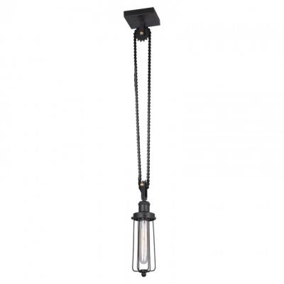Подвесной светильник Lussole Loft LSP-9626