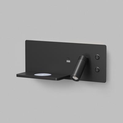 Фото Бра Denkirs Chargelux DK5092-BK