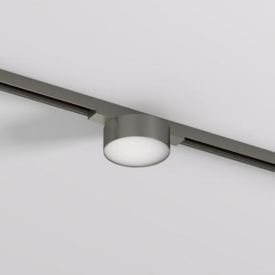 Фото Трековый светильник Denkirs Shine Flow DK5761-DN