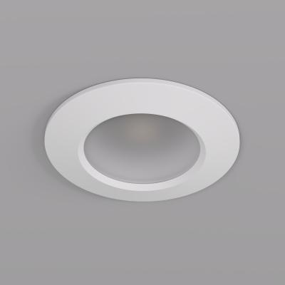 Фото Влагозащищенный встраиваемый светильник Denkirs Facet DK3016-WH