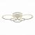 Evoled Cerina SLE500552-06 потолочный светодиодный светильник