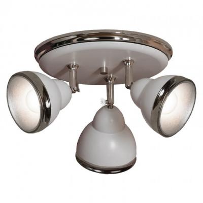 Точечный светильник Lussole Loft LSN-6211-03