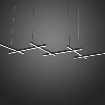 Фото St Luce Basoni SL394.403.06 подвесной светодиодный светильник