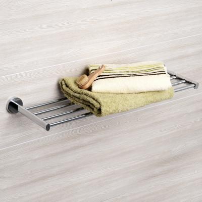 Фото WasserKraft Rhein K-6211 полка для полотенец