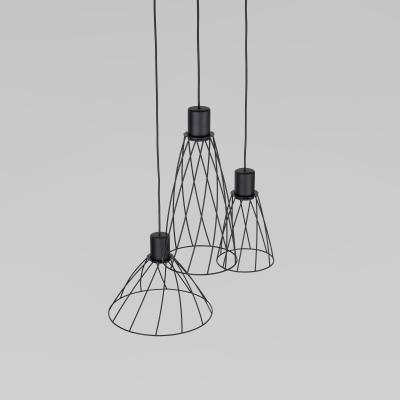 Фото Подвесной светильник TK Lighting Modesto 10187
