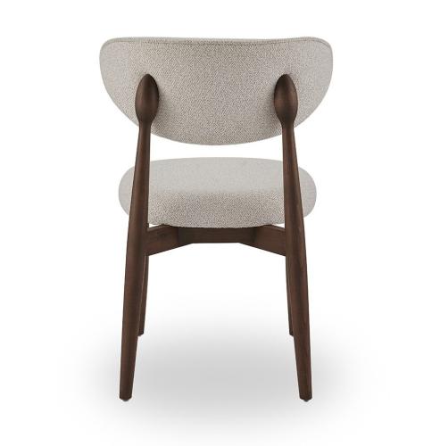 Фото Стул ESF TODS 4 светло-бежевый