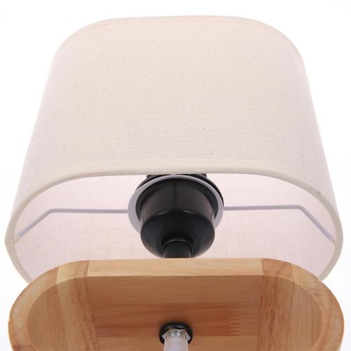 Фото Настольная лампа Lumion Maderana 8199/1T