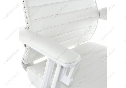 Фото Компьютерное кресло Woodville Sindy белое