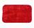 WasserKraft Wern BM-2563 Red коврик для ванной комнаты