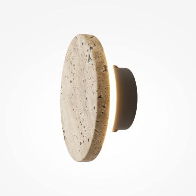 Фото Настенный светильник Maytoni Glamping MOD437WL-L5BG3K