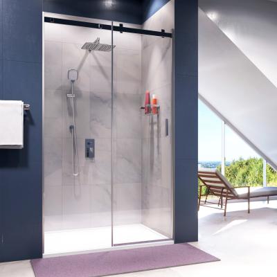 Фото WasserKraft Alme 15R31 душевая дверь