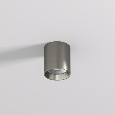 Фото Накладной точечный светильник Denkirs Shine Tube DK2610-DN